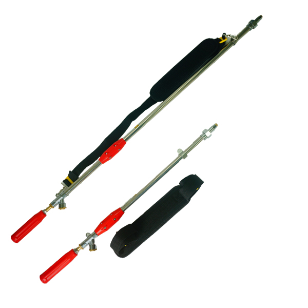 외구 약대 고압 동력 분무기 부품 노즐대 세차 TME-4, 1개 26,200원