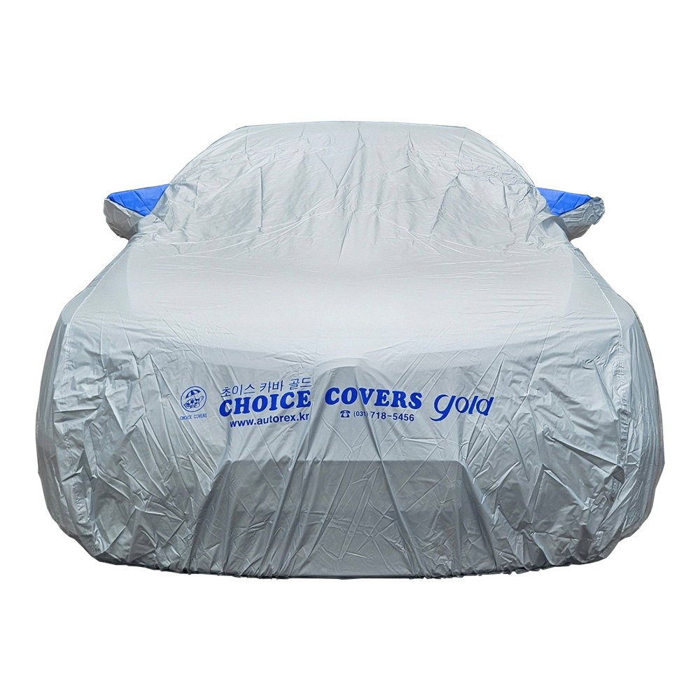 초이스 자동차 바디커버 XM3 승용 6 80,000원