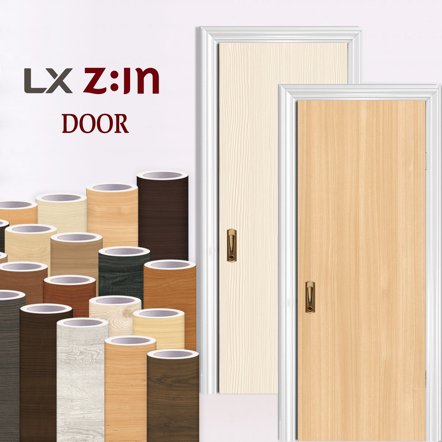 무늬목 현관문시트지 방문 벽면 문틀 비규격 문짝도 잘맞는 롱사이즈 LX하우시스 우드 인기82종 모음 시공구사은품 21,000원