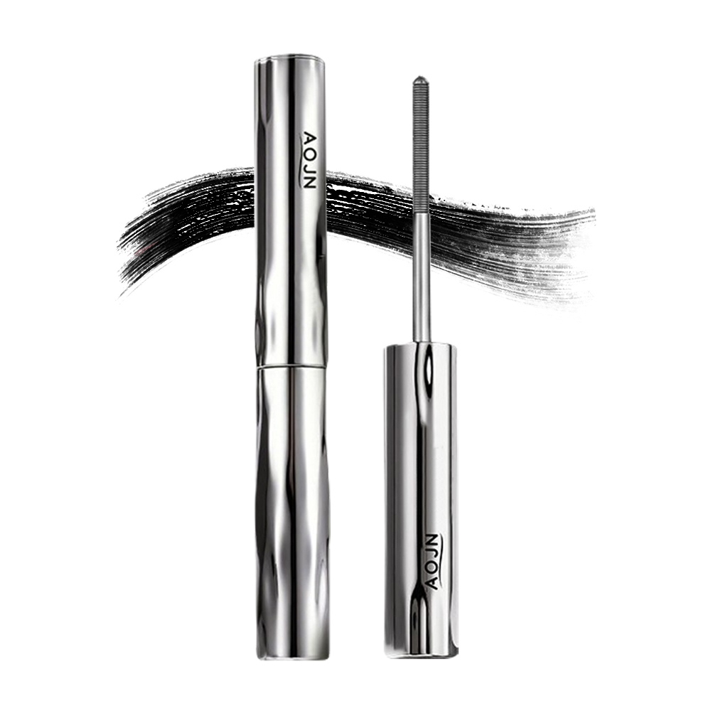 알제이 스틸 스키니 마스카라, 1개, 블랙 11,900원