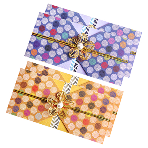 인디케이 전통 돈봉투 2종 set 7,380원