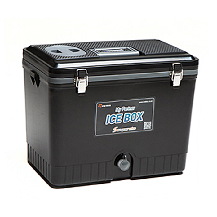 [대원산업] 파트너 레져용 아이스박스 24L 50,800원