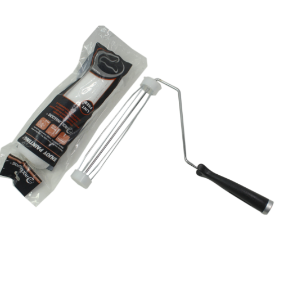 롤링독 페인트롤러 중모 극세사 9인치 4,900원