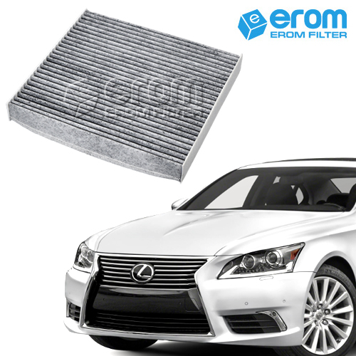 이롬필터 CUK1919 프리미엄 활성탄 에어컨필터 10,000원