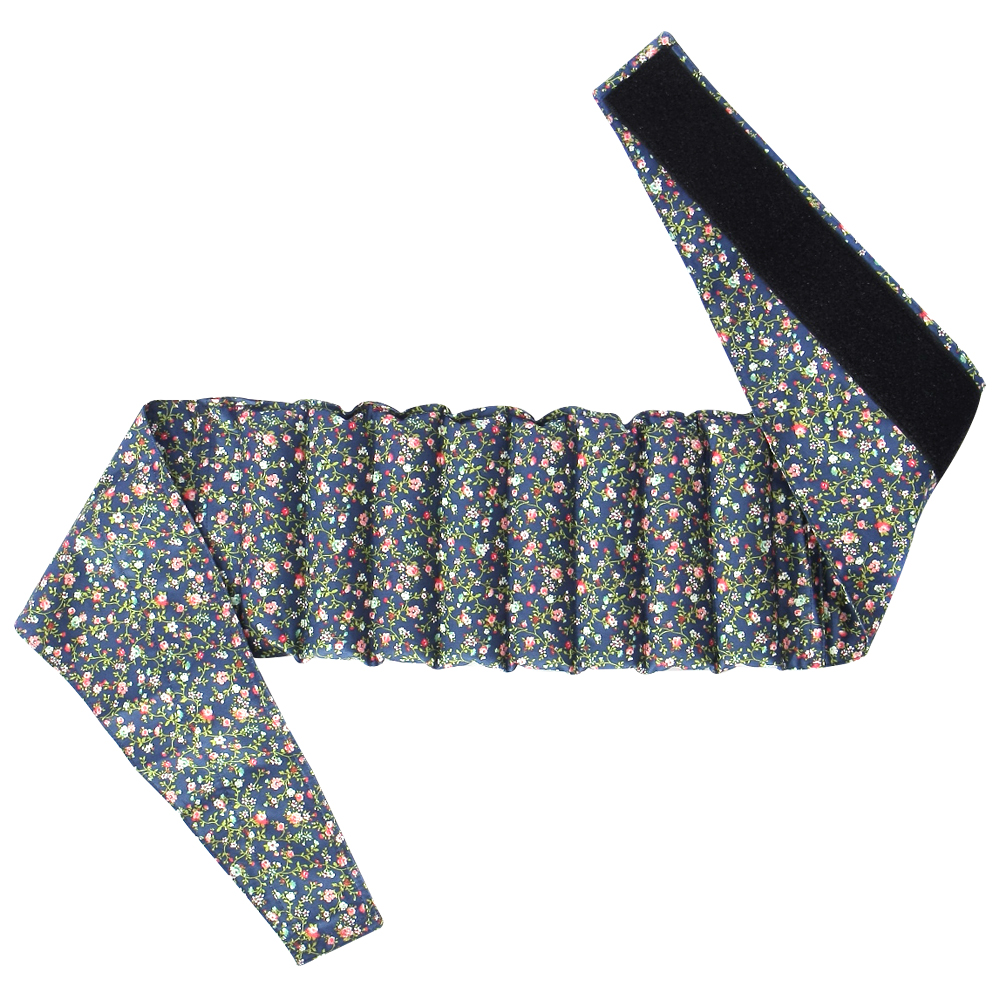 닥터투데이 37.5 한방허브 허브 허리복부 찜질팩 대형 네이비, 1개 33,840원