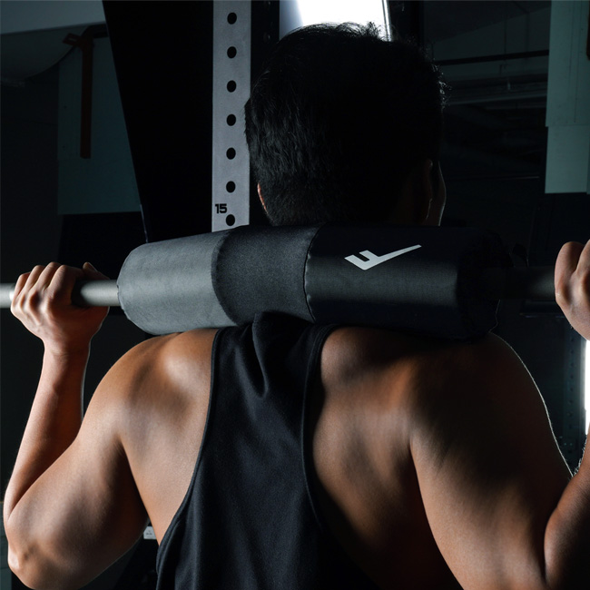 프로스펙스 스트렝스 논슬립 헬스 바벨 패드 14,520원