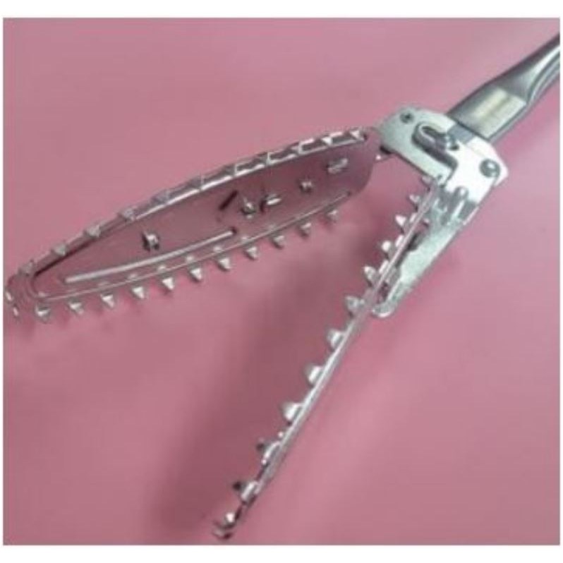 CFX 해루질집게 2개 악어집게 청소 신발 장비 도구 B형 C형 45,800원