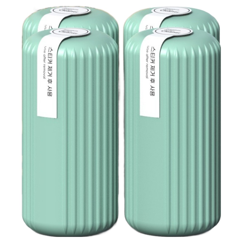 hamada 대용량 보틀 자동 화장실 변기세정제 7,900원