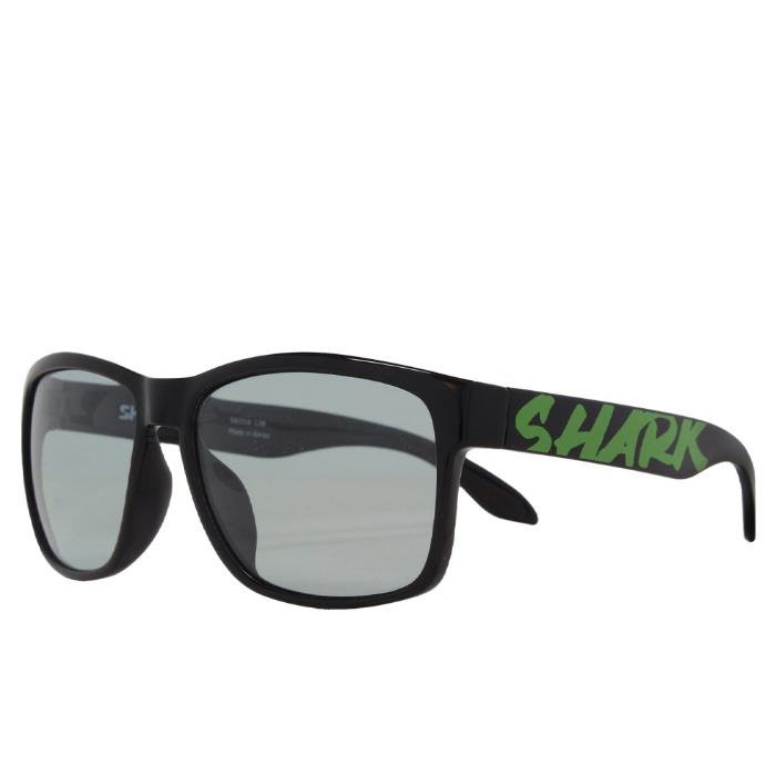 스파이더 몬스터 590 샤크프라임2.0 p1 편광변색 그레이 스포츠 선글라스 69,000원