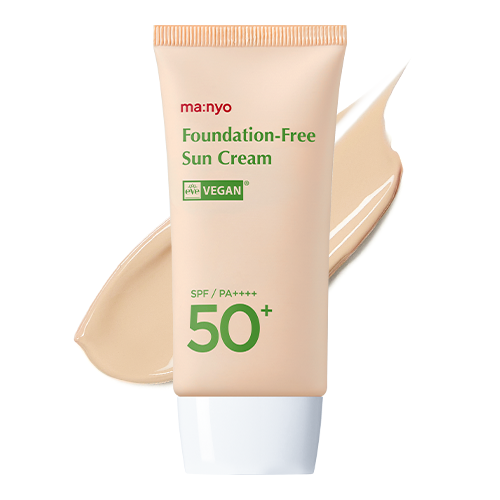 마녀공장 파데프리 선크림 SPF50+ PA++++ 15,440원