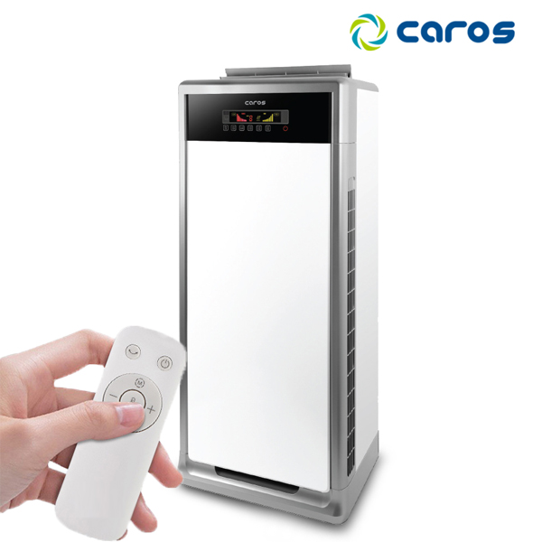 캐로스 4in1 실외기없는 수냉식 에어컨 CAC-140WH [방문설치] 4계절 냉난방기 제습 공기청정 히터 업소, 단품, 일반배관형 1,155,000원