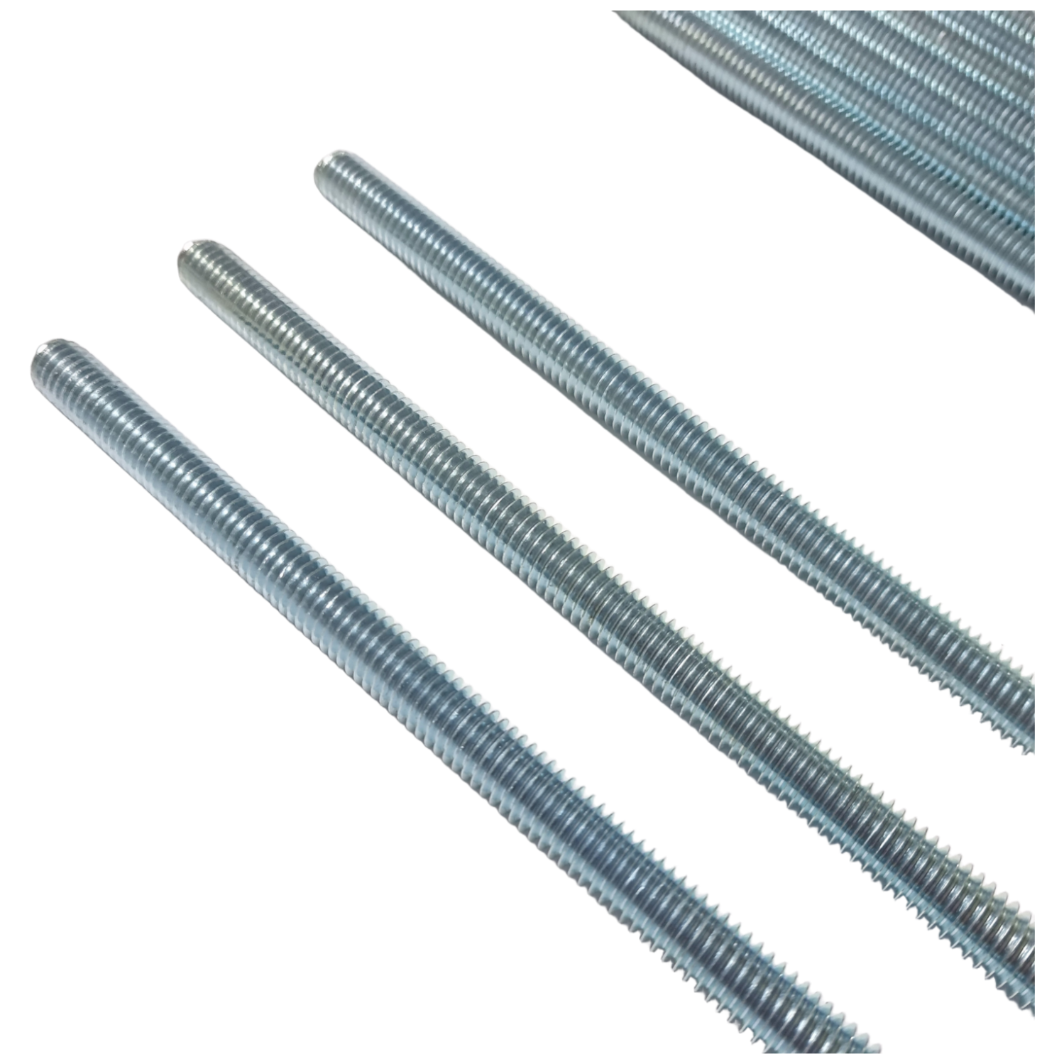 전산볼트 3부 1M, 10개, 3/8(9.5mm), 1000mm 9,800원