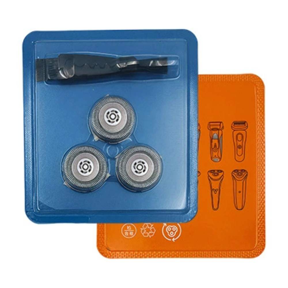 SCL 필립스 SH30 면도날 망 헤드 S1000 S2000 S3000 S4000 X5000 호환 15,900원