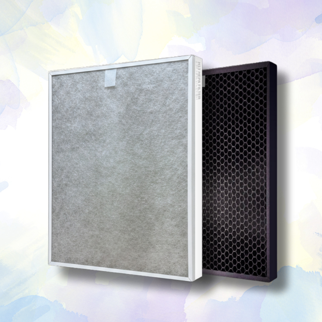 [국산] 바이마르 케어존 VMK 1854A VMK CareZone 1901 프리미엄호환필터세트 21,750원