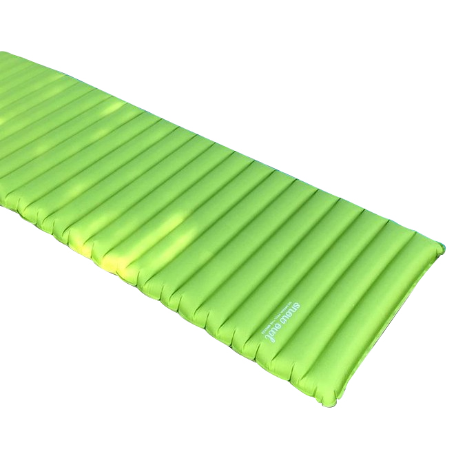 스노우아울 초경량 포터블 에어 매트 54,550원