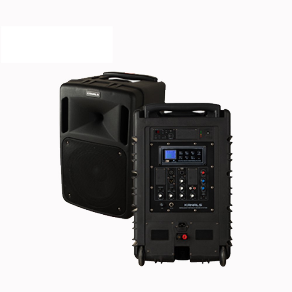 KANALS BK-881N 카날스 행사용앰프스피커, 핀마이크 771,260원