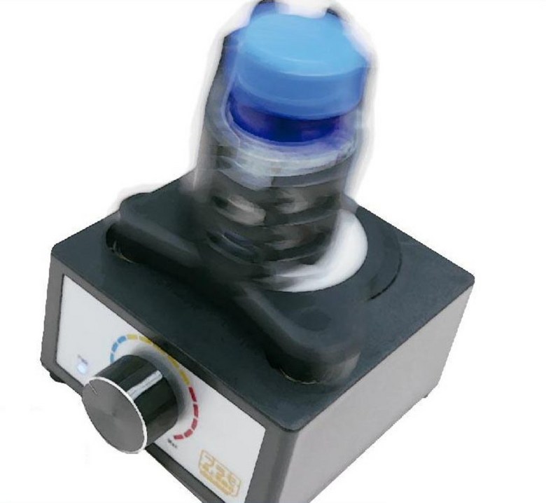 프라모 향상 위원회 페인트 전용 믹서 도료 교반기 PMKJ020 79,400원