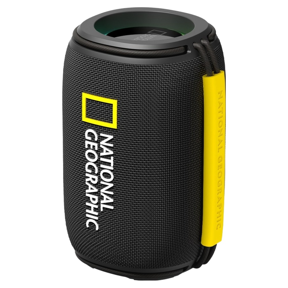 스킨플레이어 내셔널지오그래픽 방수 미니 휴대용 블루투스 스피커 34,900원