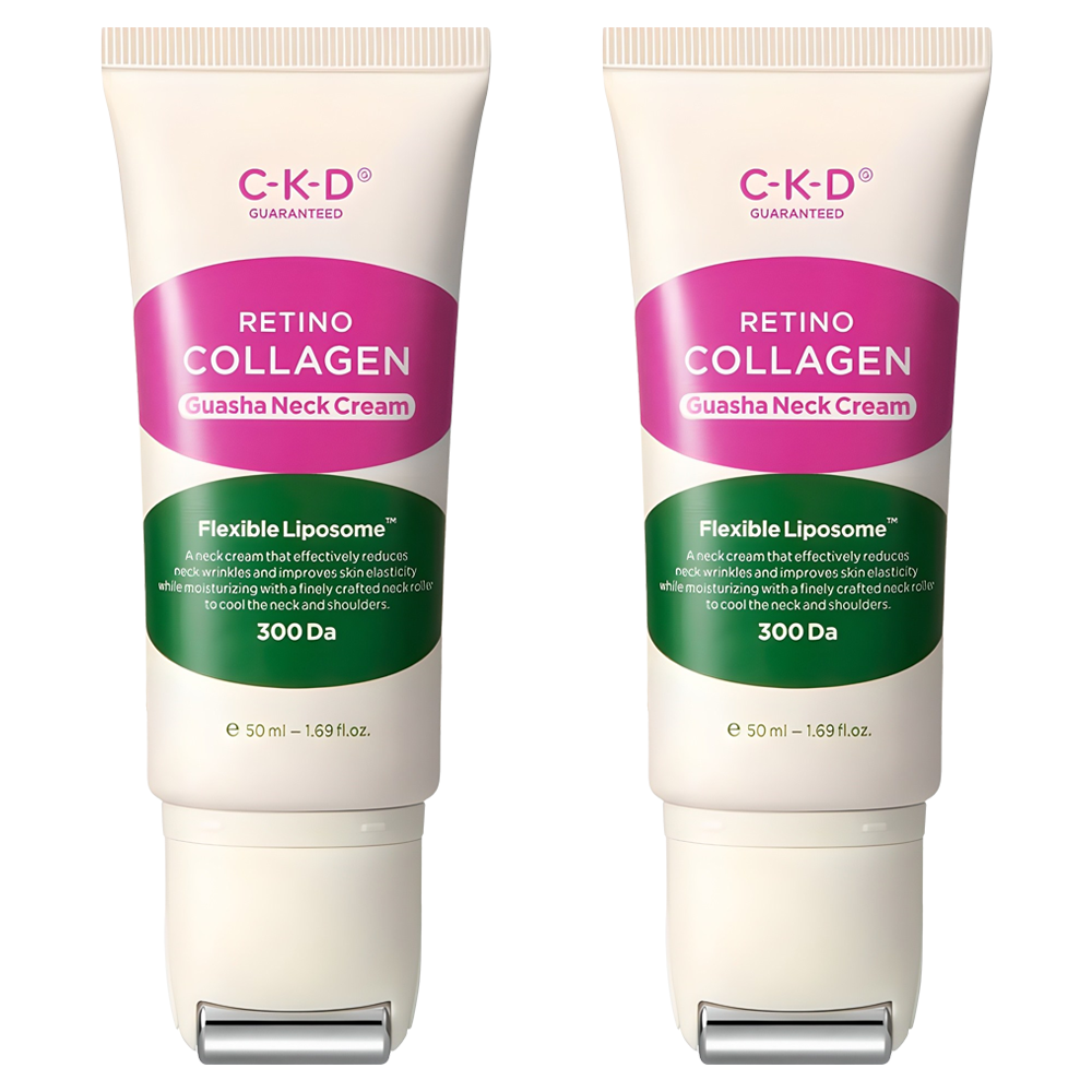 씨케이디 레티노콜라겐 괄사 목주름 크림 28,890원