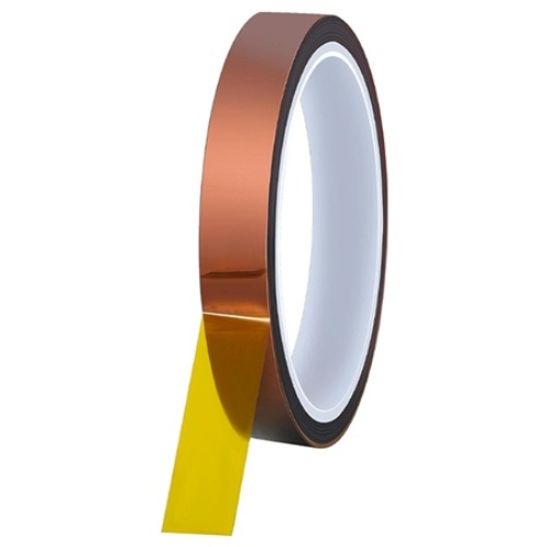 1991공구 고온 내열 폴리이미드 캡톤 테이프, 1개 5,000원