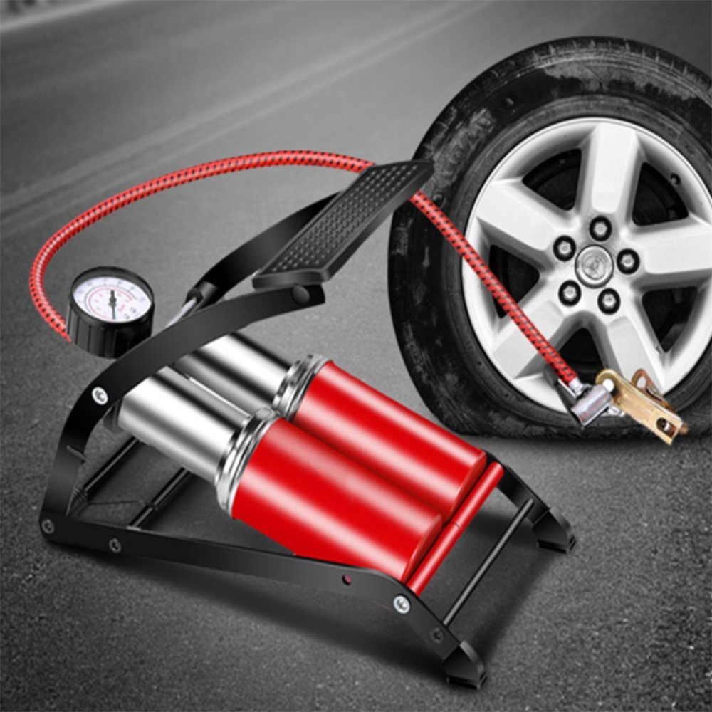 웅스토어 에어발펌프 오토바이에어주입 25,500원