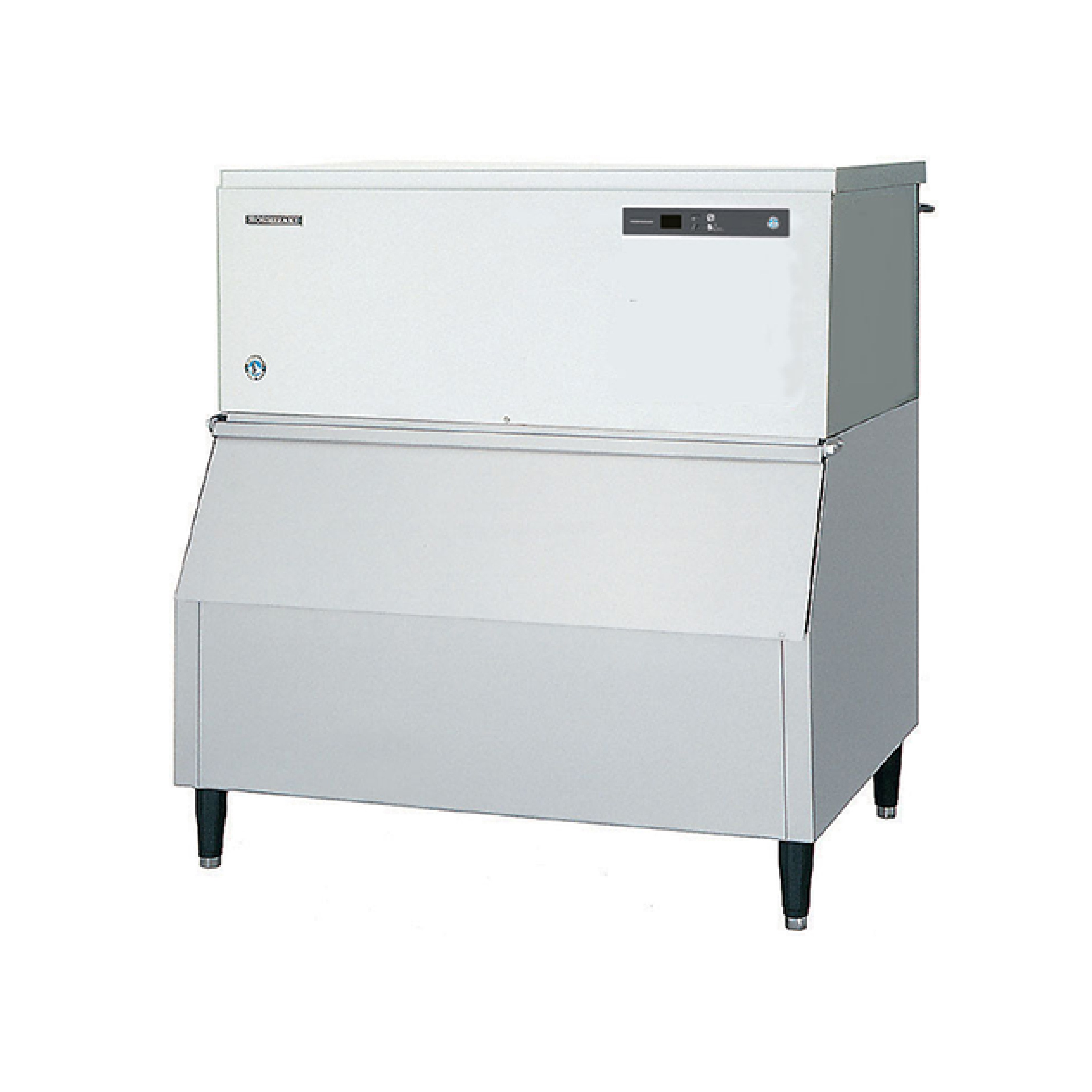 업소용 제빙기 호시자키 / IM-240DWNE-ST / 사각얼음 / 240kg급 / 수냉식 7,040,000원