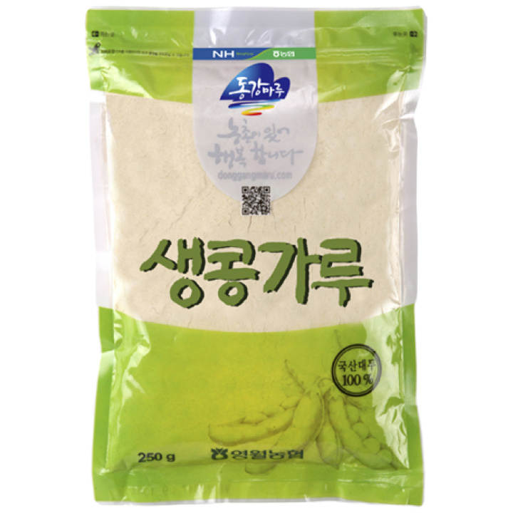 동강마루 생콩가루, 1개 9,690원