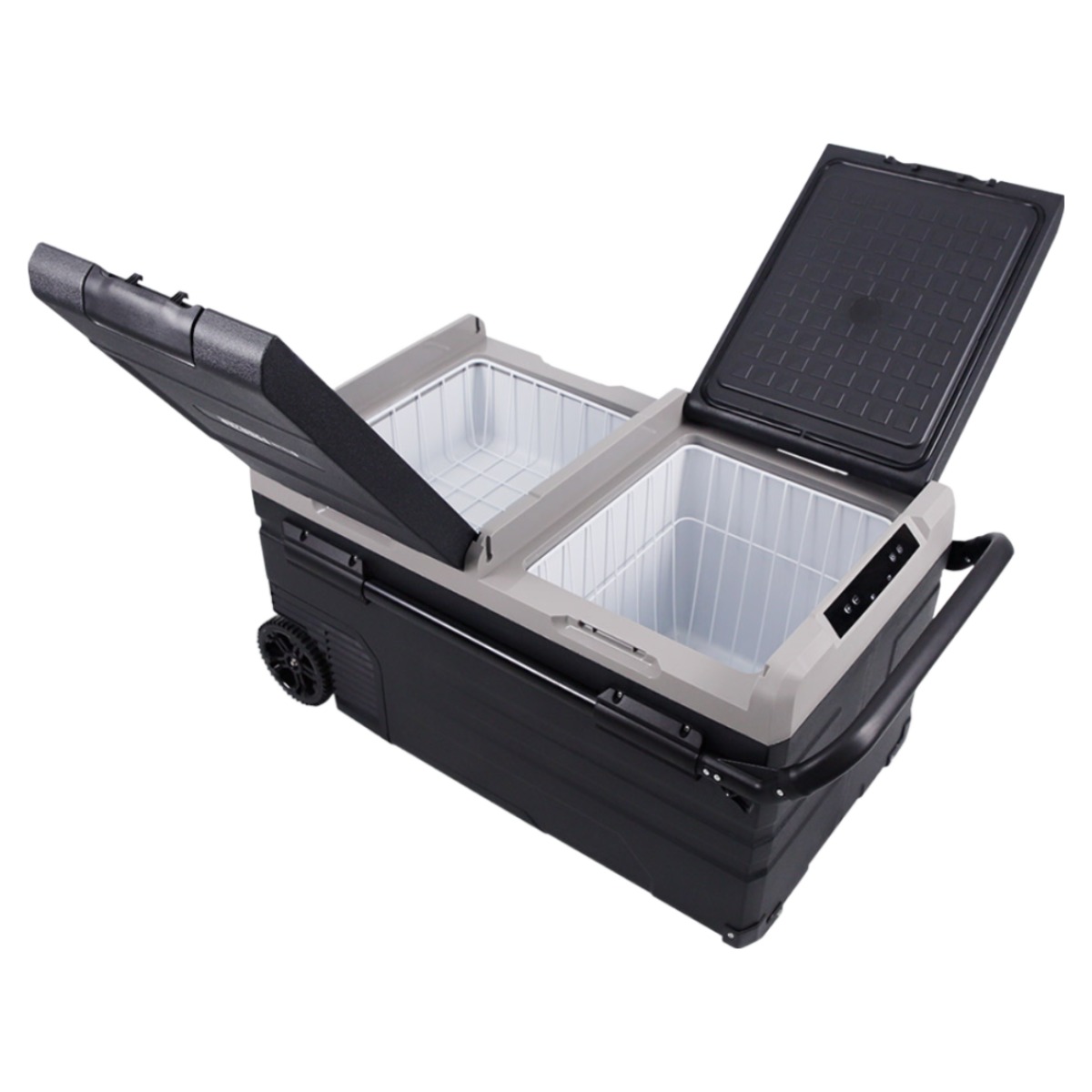 이동식 냉장고 사무실 캠핑 대용량 2도어 툴콘 638,000원