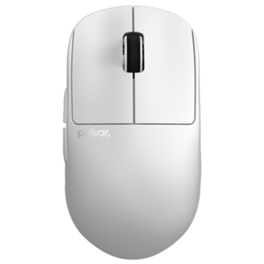 펄사 X2H V3 무선 게이밍 마우스 대칭형 XS-1센서, 화이트, PX2H312 99,000원