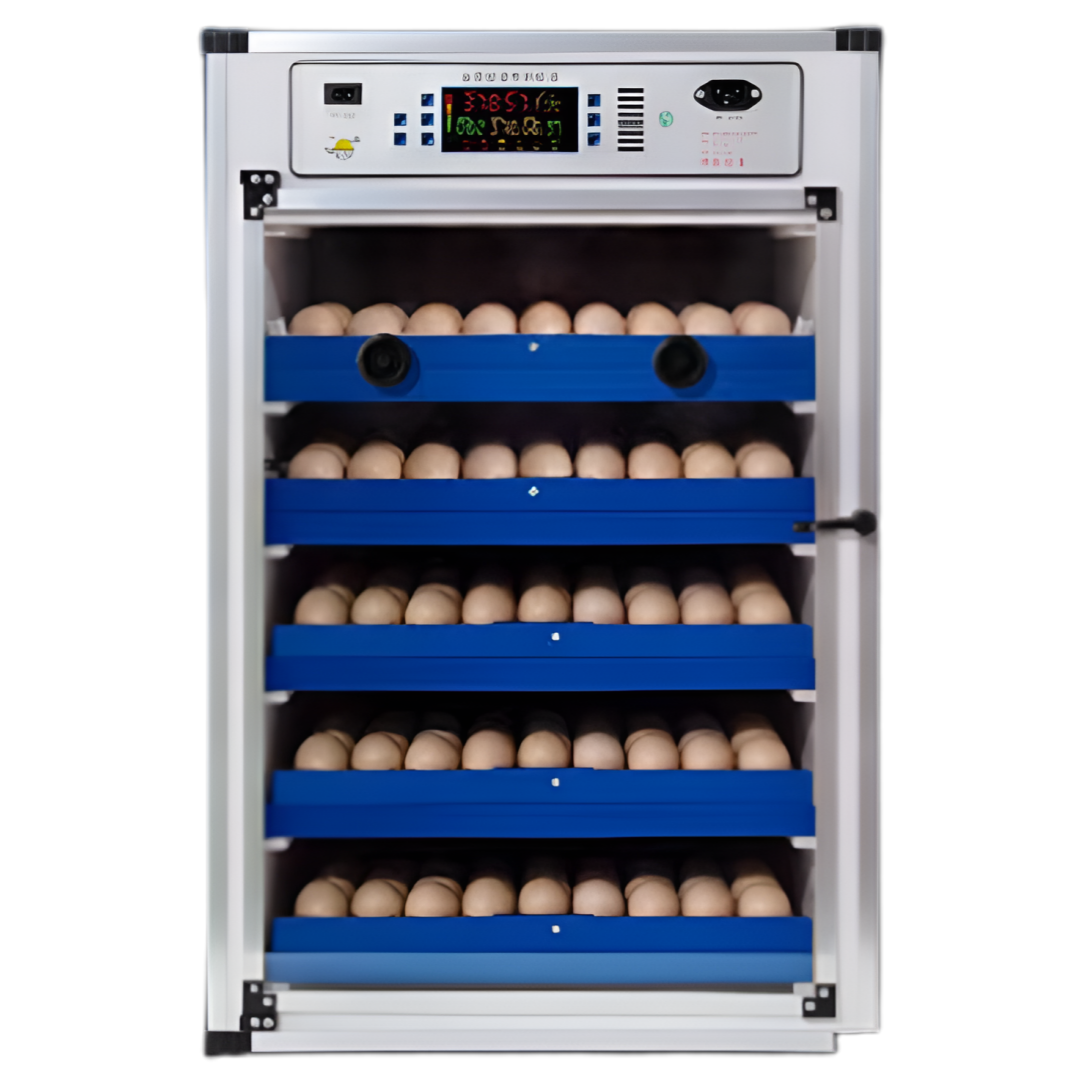 삐야기 병아리 부화기 닭 조류 가정용 최대 340알 온도조절 계란 온도조절 자동 메츄리, 1세트 379,000원