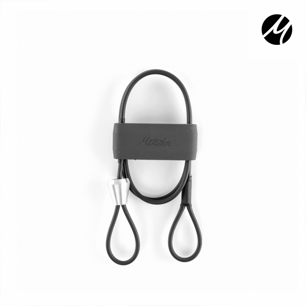 마타도르 베타락 도난 방지케이블 Accessory Cable MATQLCB001, 1개, Black, 1단 20,200원