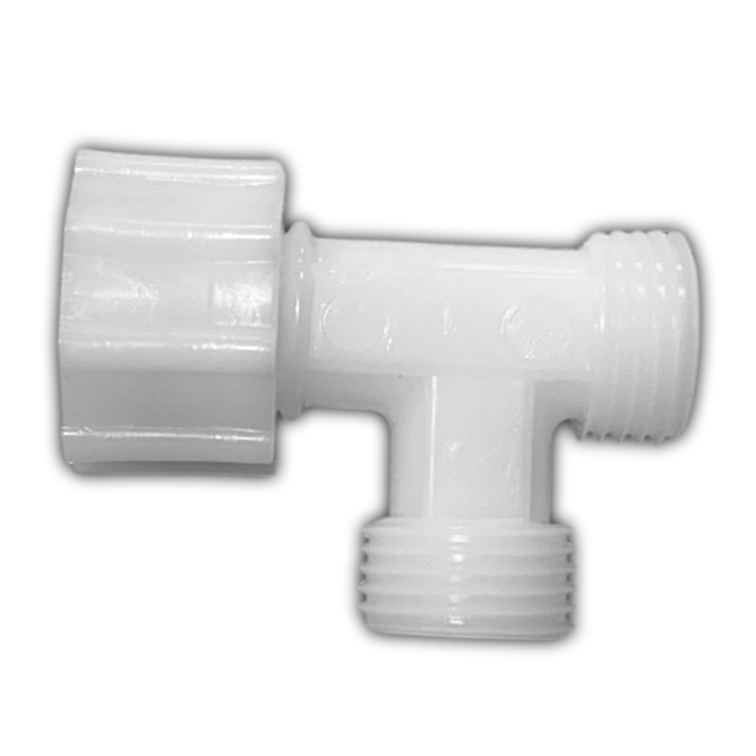 (국내생산) 코나에코홈 욕실 국내호환 비데 연결 티밸브 다용도 1EA 5,150원