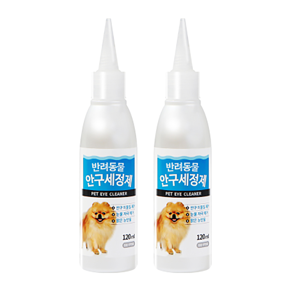 펫퍼스 안구세정제 6,590원