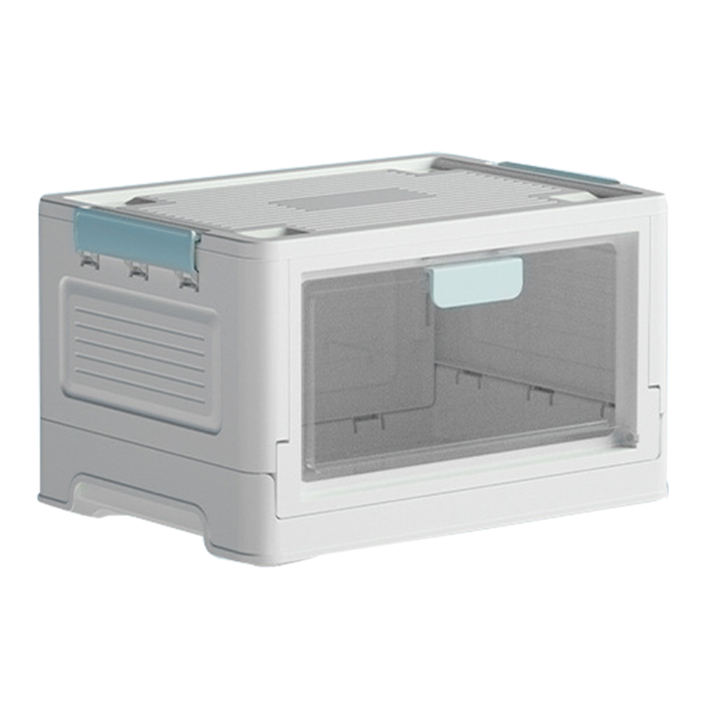 코히모 다용도 접이식 폴딩 이동식 리빙박스 4W233 16,000원