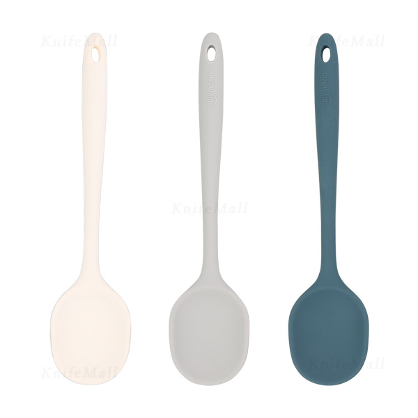 실리만 실리콘 하모니 요리스푼  알뜰주걱 14,500원