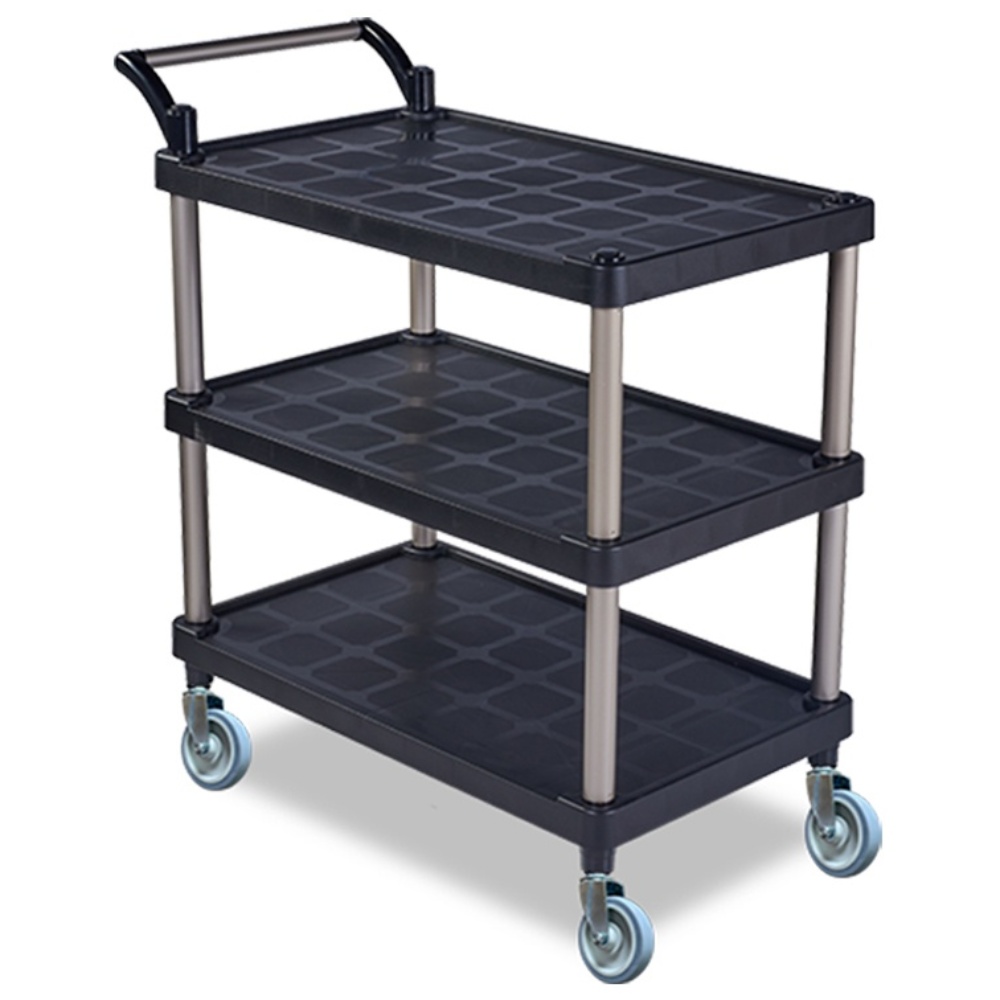 하이텍 3단 식당 서빙 카트 대 89,300원