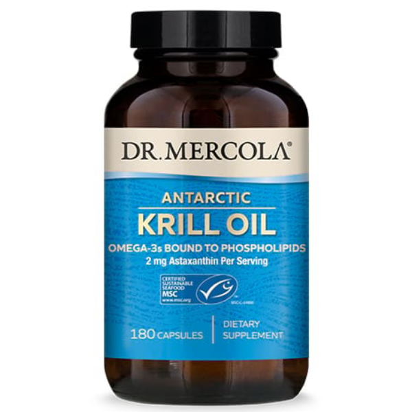 닥터머콜라 크릴 오일 캡슐, 1개, 180정 98,370원