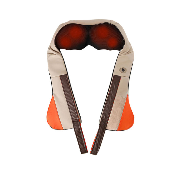 무선 온열 어깨마사지기 255,000원