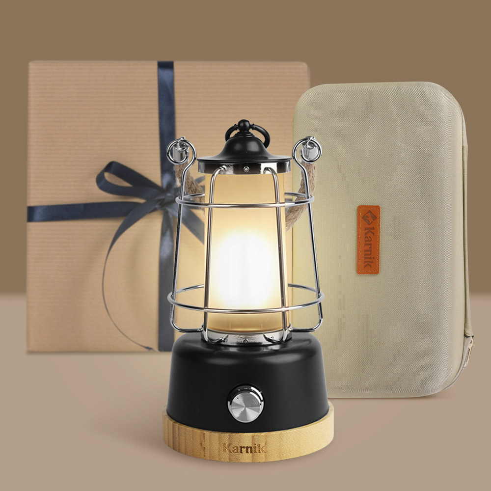 [선물세트] 빈티지로프 랜턴 조명 케이스세트 35,900원