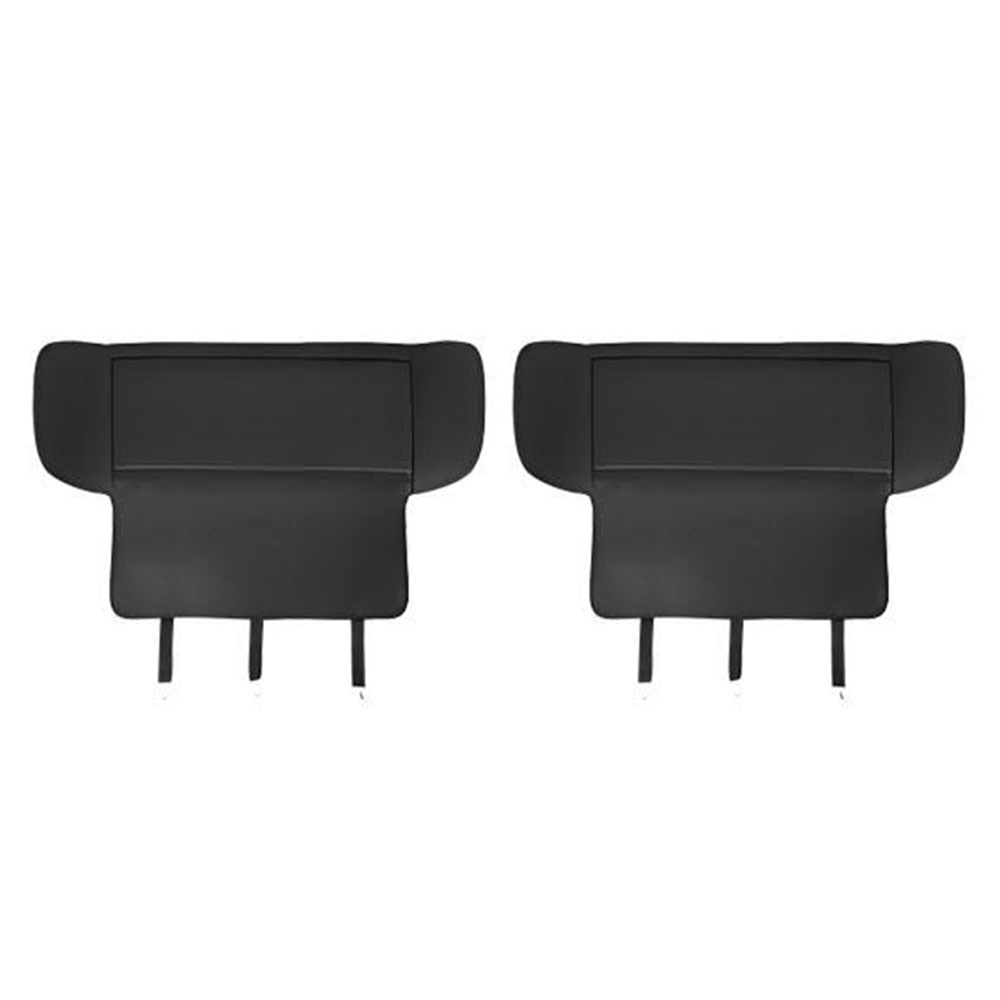 카에버 BMW 5시리즈 g60 전용 프리미엄 시트 킥패드 i5 24년 이후 하프커버 24,240원