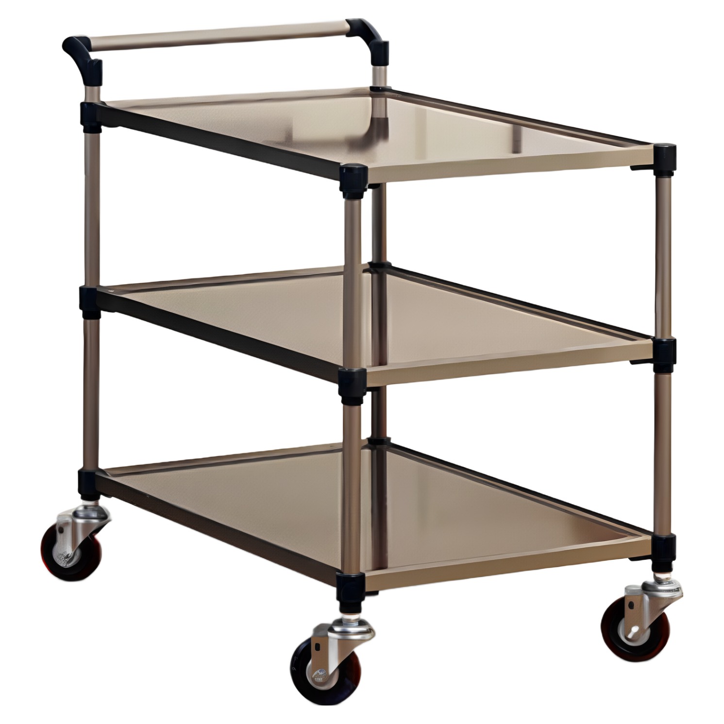 올포케스터 3S식당우드카트, 1개 186,000원