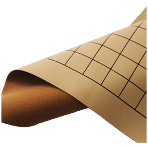 가죽 바둑판 휴대용 접이식 장기판 오목 놀이, 1개 10,330원