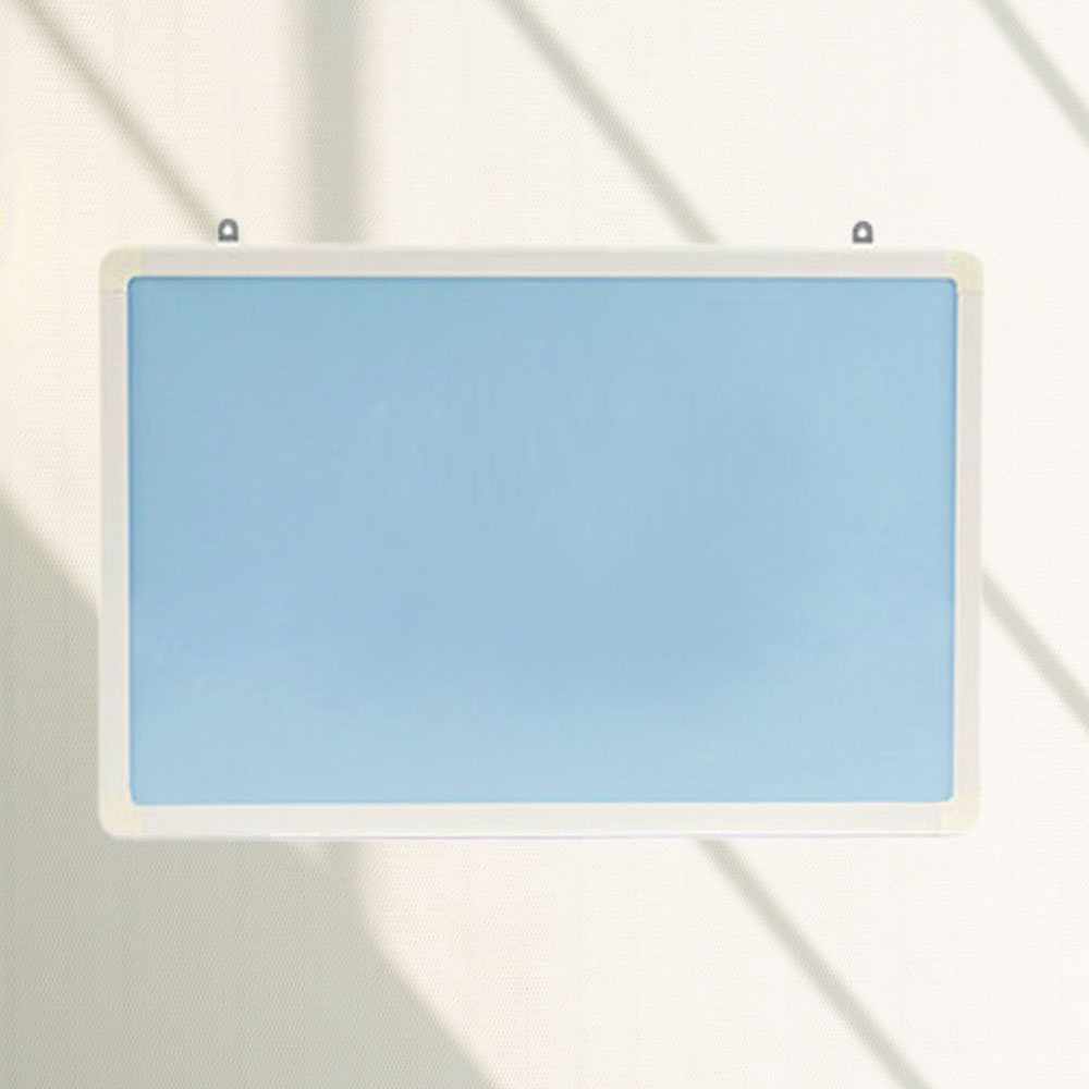 자석 캔디 칼라보드 가로형 세로형 벽걸이형 화이트보드 129,000원