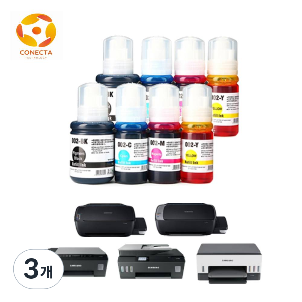 삼성전자 잉크젯 플러스S 복합기 SL-T2270DW 잉크 호환 52,880원