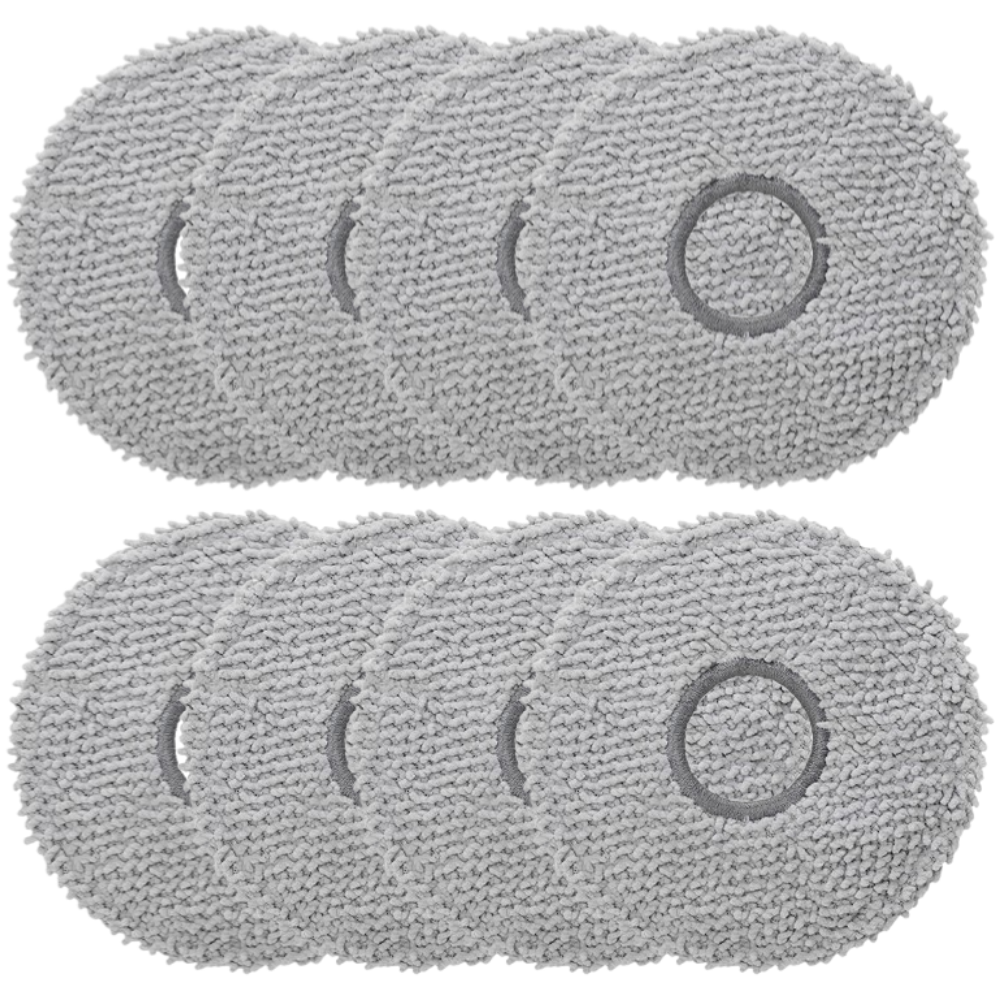 비브랜드 드리미 L40s Pro Ultra 프로 울트라 로봇청소기 호환 물걸레 13,900원