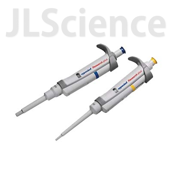 (JLS) Eppendorf Research Plus Model Micro Pipet 마이크로피펫 피펫펌프 자동피펫 에펜도르프피펫 싱글채널피펫 피펫휠러 642,400원