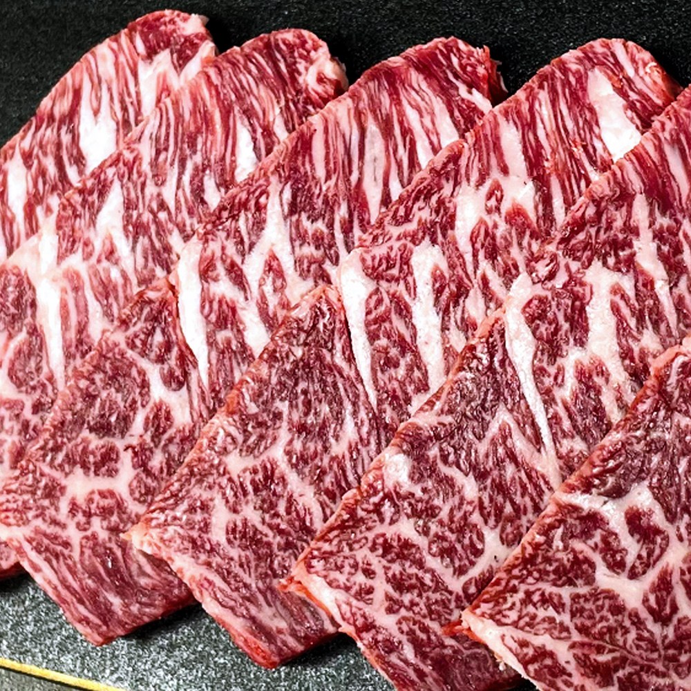 따봉프레시 마블링 일품 황제 살치살 세트, 1개, 800g 56,560원