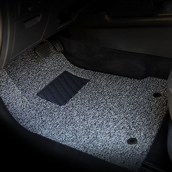 바겐 프리미엄 코일 확장형 매트 그레이, 쉐보레, 레조 89,000원