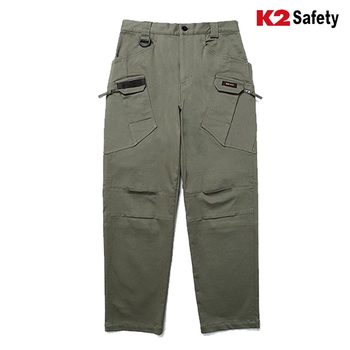 K2 Safety 21PT-A102 팬츠 작업 등산 바지 근무복 유니폼 워크웨어 66,310원