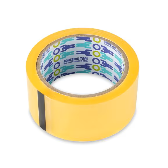 우림 포장용 OPP 테이프 48mm 40M 박스테이프 택배포장 강력접착, 10개, 투명 16,000원